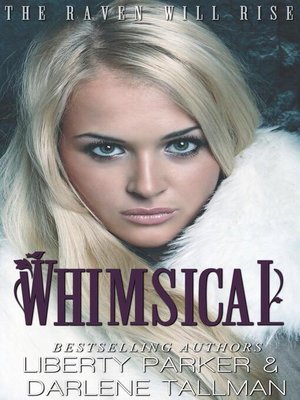 cover image of Whimsical
